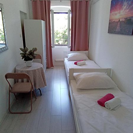 Soba Arena Otel Pula Dış mekan fotoğraf