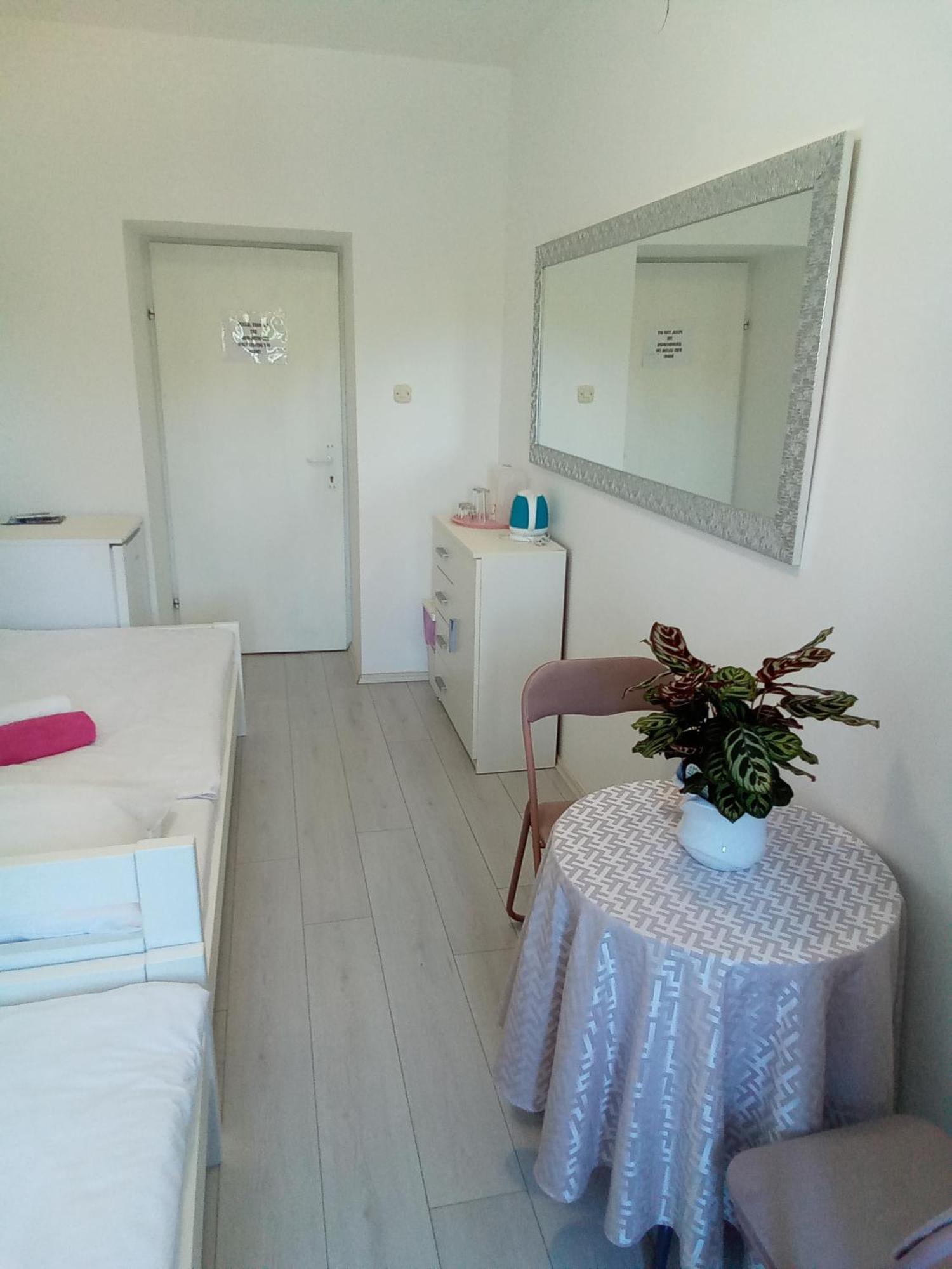 Soba Arena Otel Pula Dış mekan fotoğraf