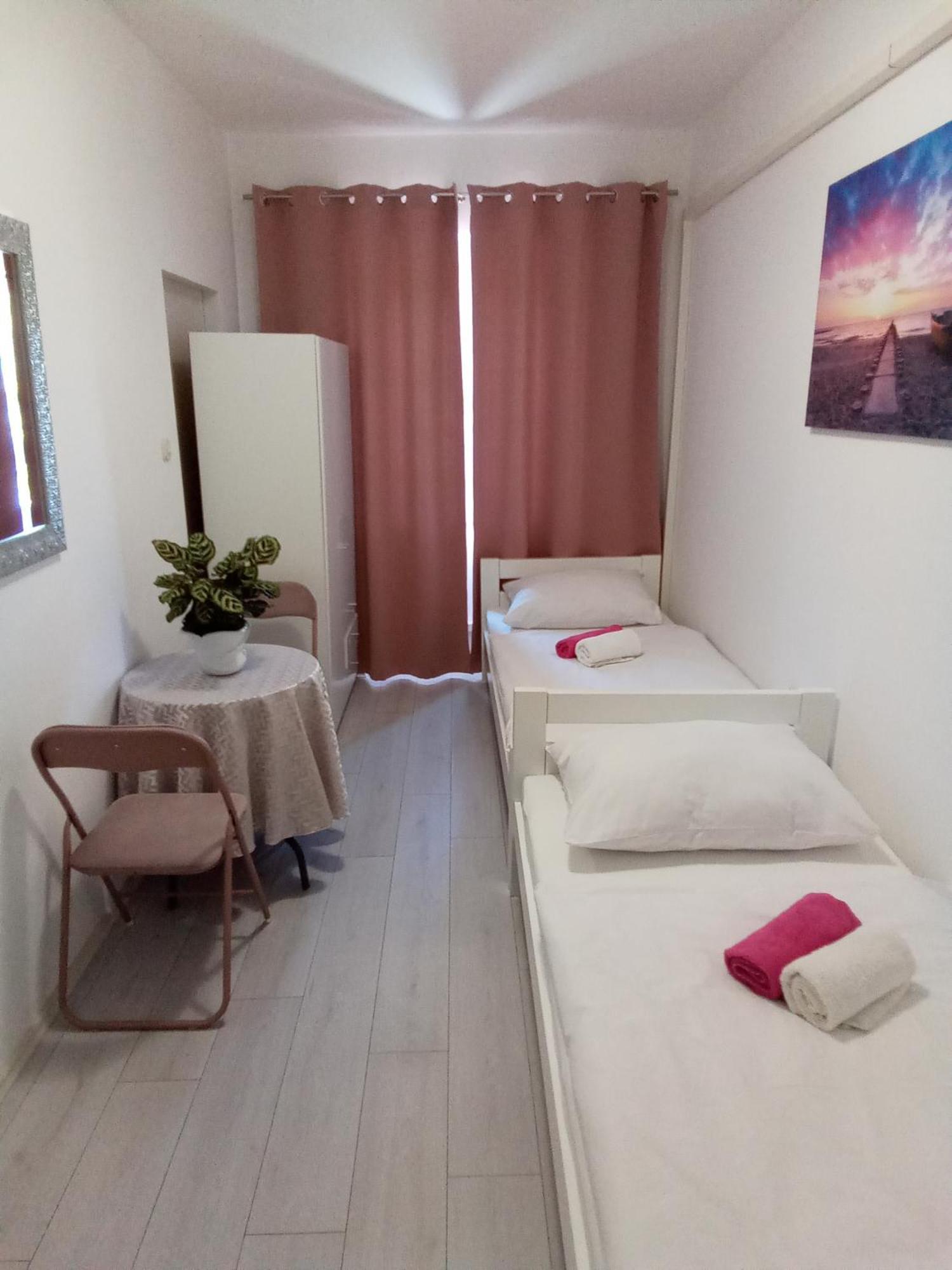 Soba Arena Otel Pula Dış mekan fotoğraf