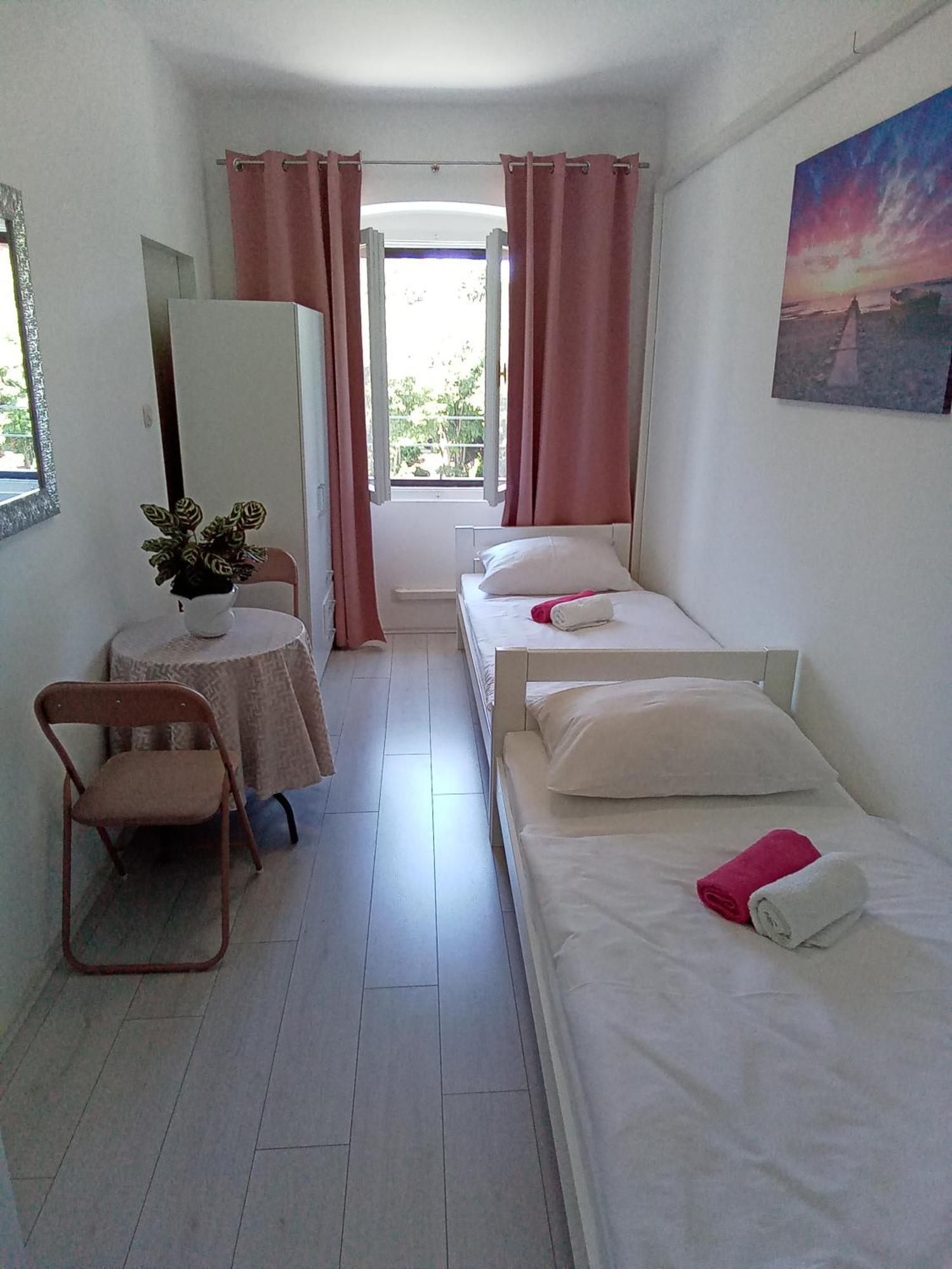 Soba Arena Otel Pula Dış mekan fotoğraf